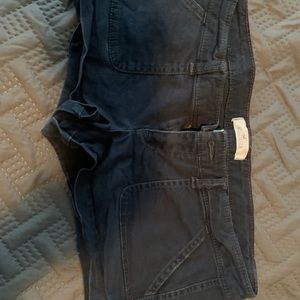 Hollister Shorts